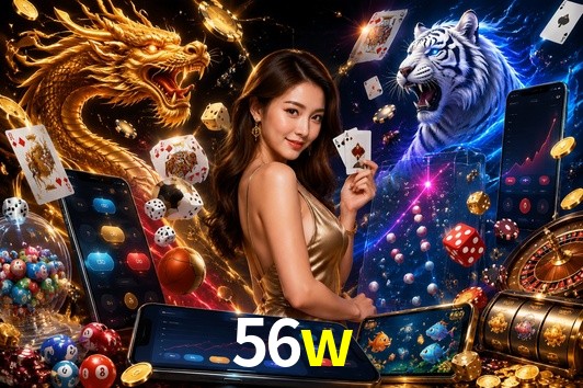 Welcome Bonus 56w