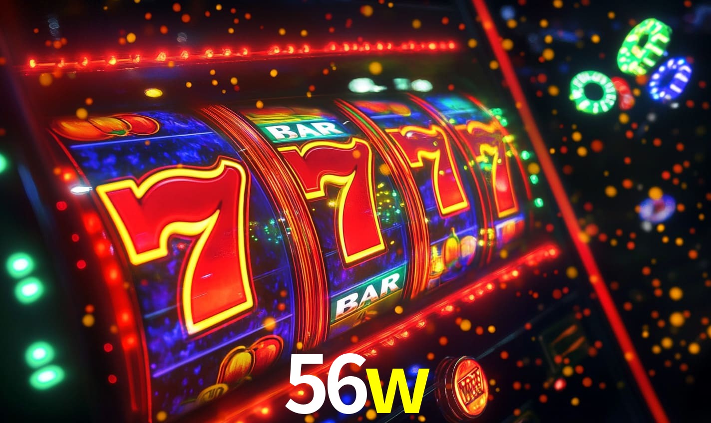 56w - Cassino Online Seguro Brasil - 56w.com