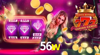 Descubra a Essência do 56w: Nossa História e Compromissos