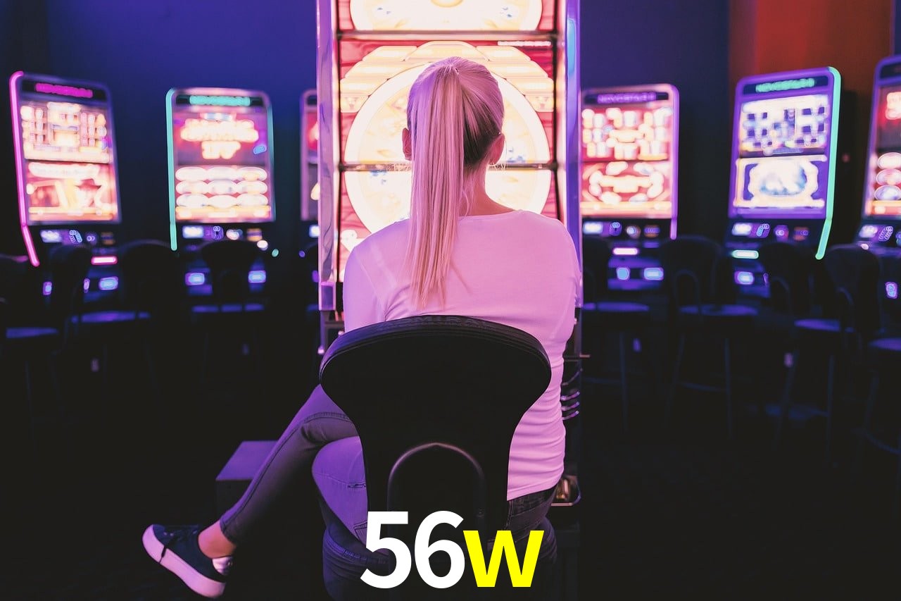 Experiência VIP 56w