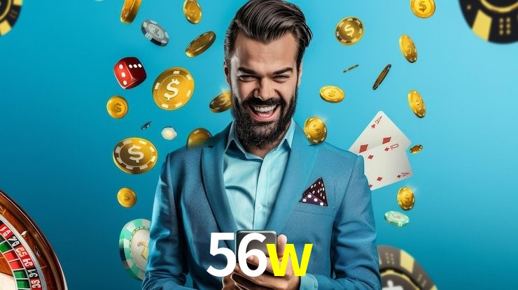 Welcome Bonus 56w