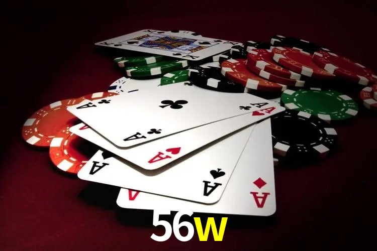 Bônus Diários 56w
