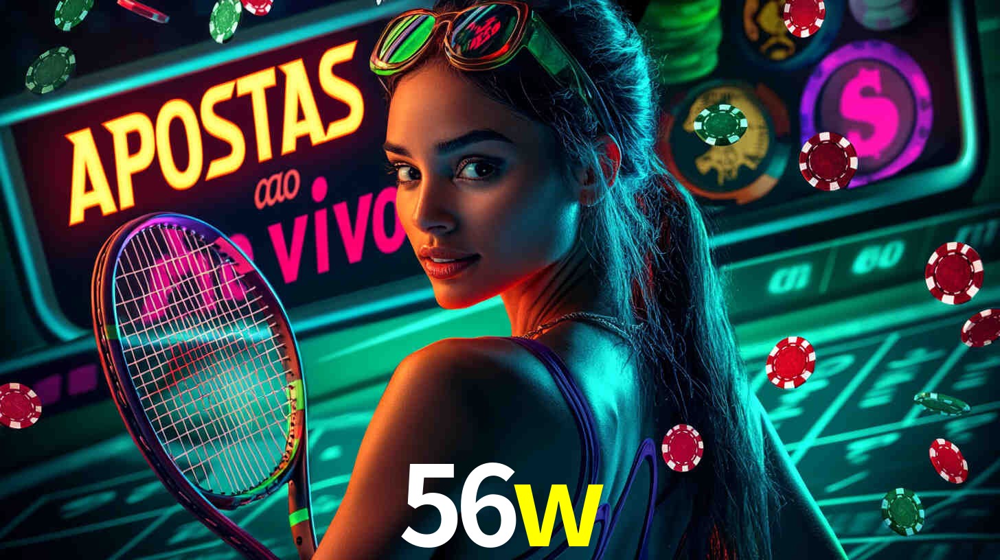 A Popularidade dos Caça-Níqueis no 56w