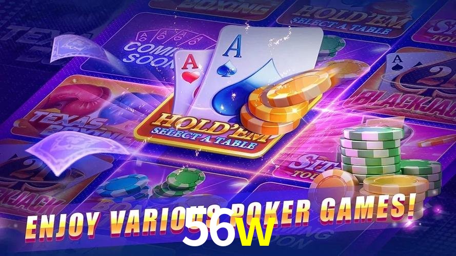 Desvendando o Mundo dos Jogos Virtuais na 56w