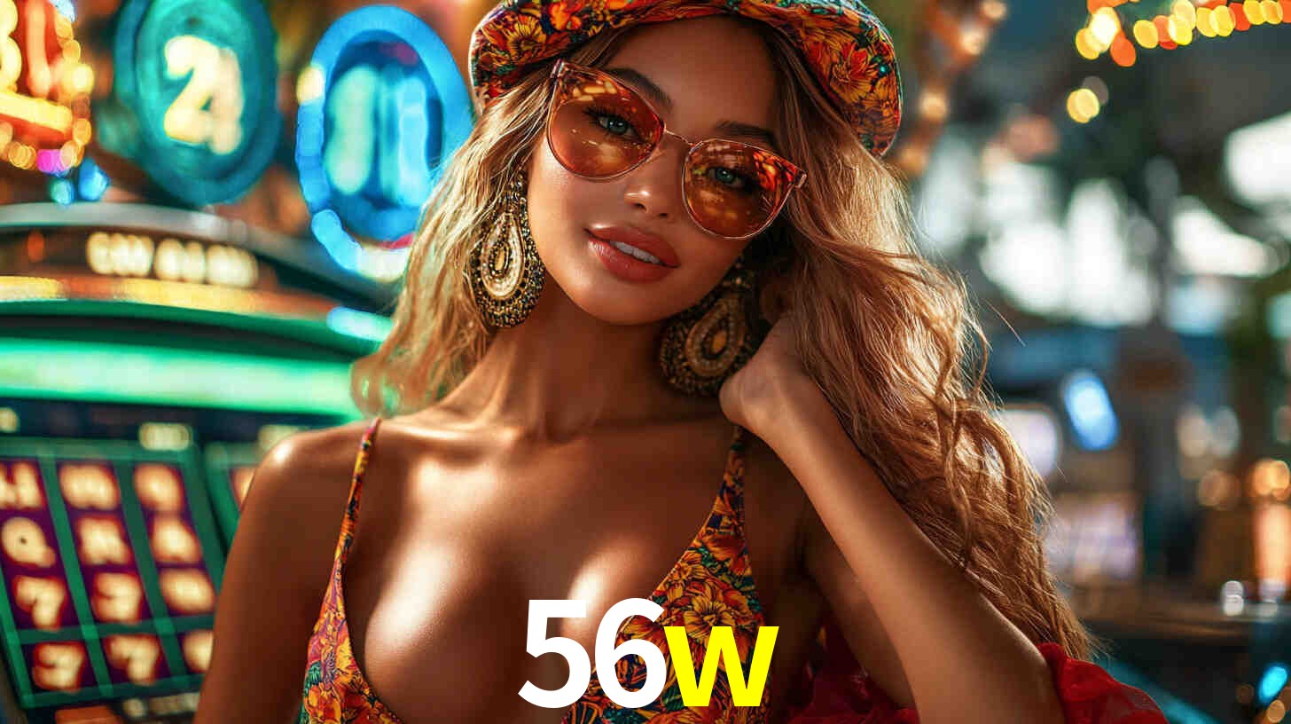 Welcome Bonus 56w