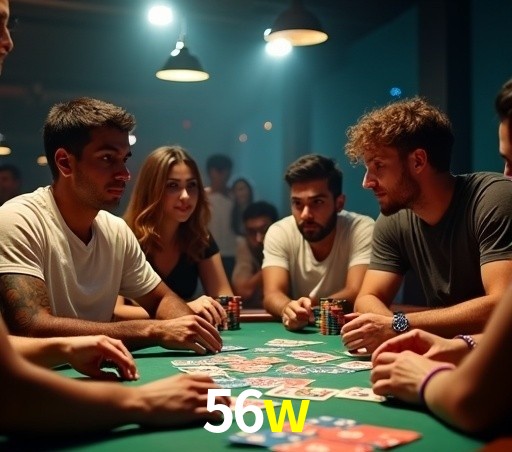 Integração de APIs 56w