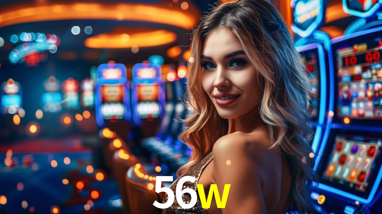 Live Casino 56w