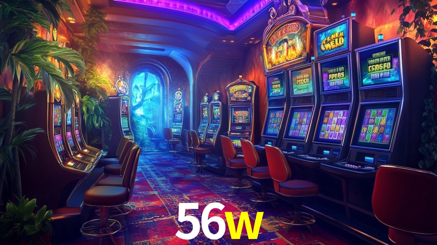 Live Casino 56w