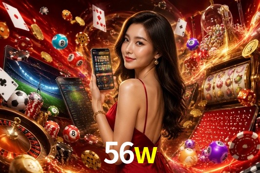 56w Plataforma - 56w visual 1