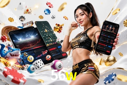 Flash Promotion 56w