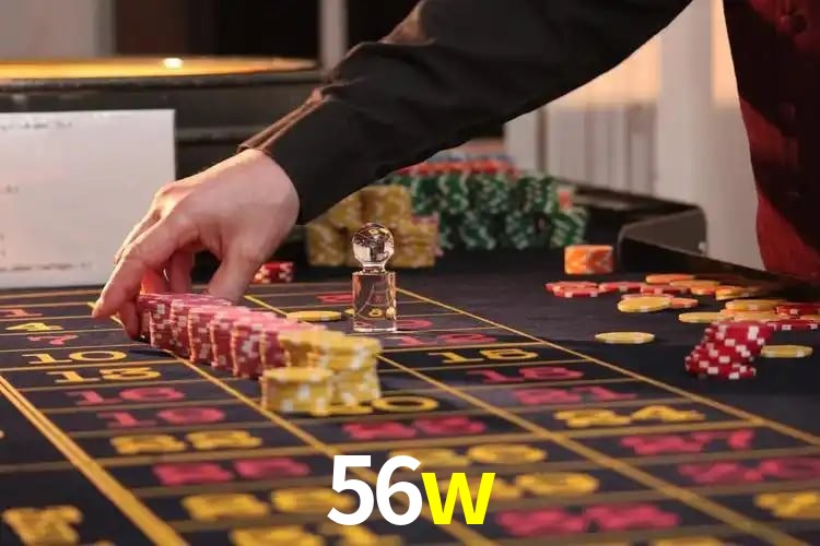 Desvendando o Mundo dos Jogos Virtuais na 56w