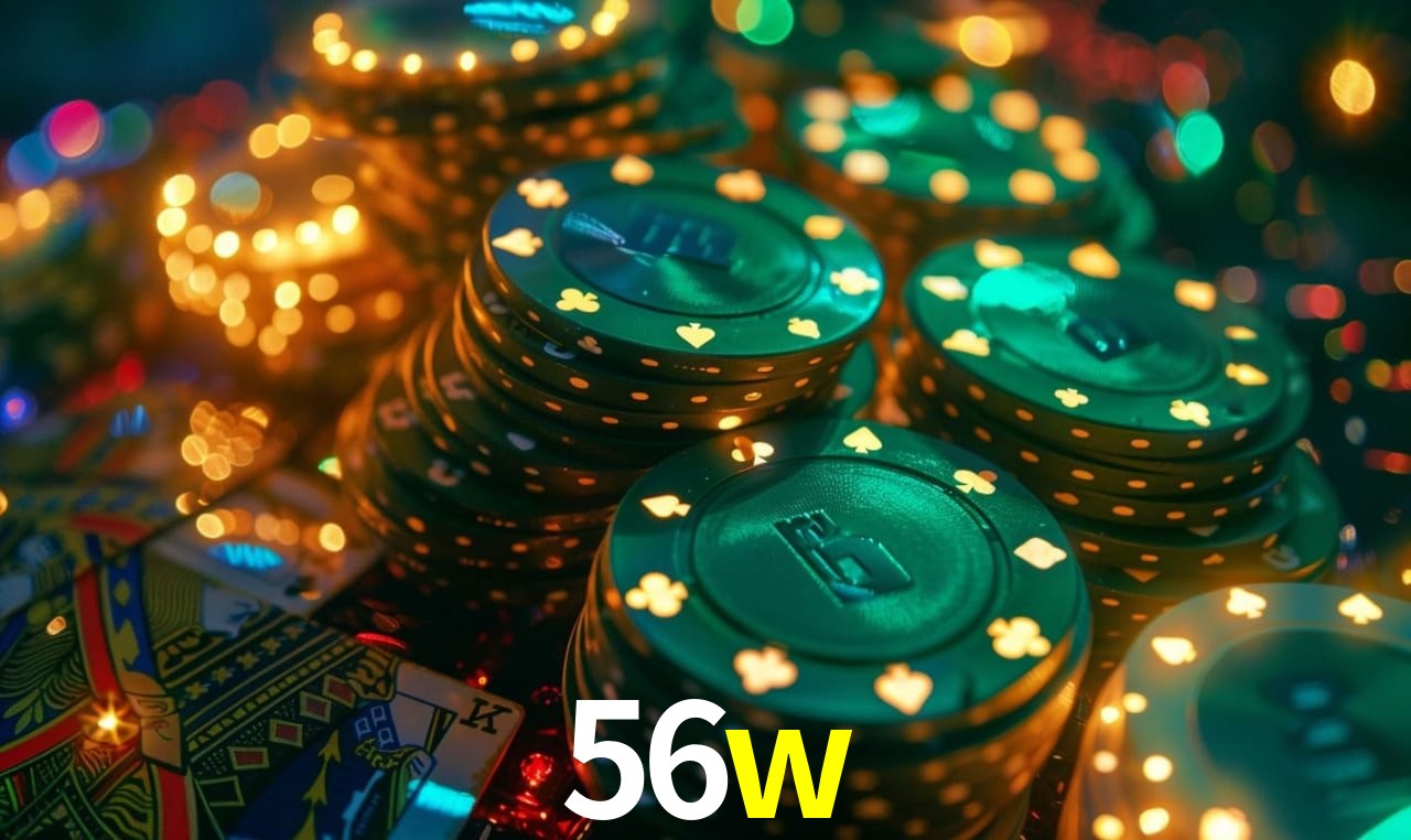 Casino VIP 56w