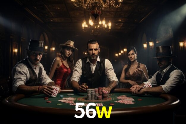 A Emoção da Loteria na 56w: Uma Chance de Mudança de Vida
