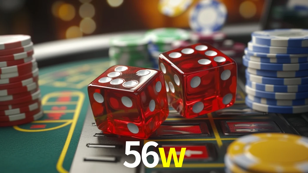 Roulette Table 56w