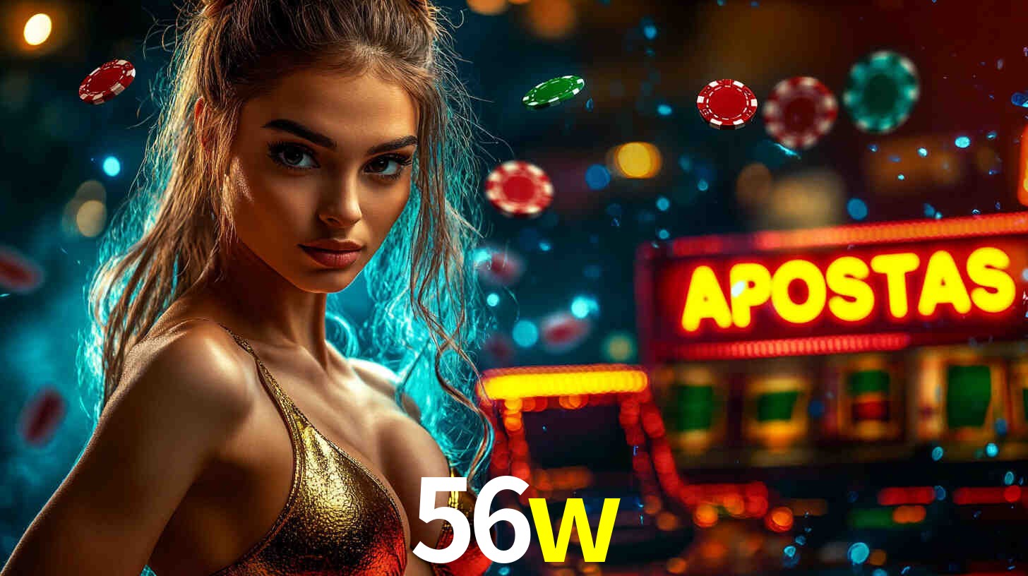 Descubra o Programa VIP da 56w: Vantagens Exclusivas para Jogadores