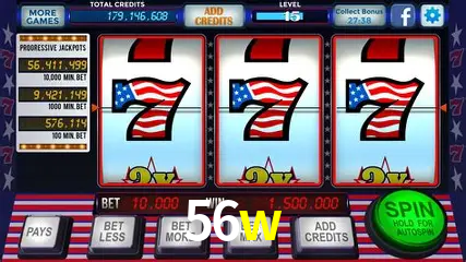 Descubra a Magia dos Jogos de Arcade no 56w