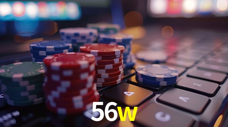 Jogos de Slot 56w