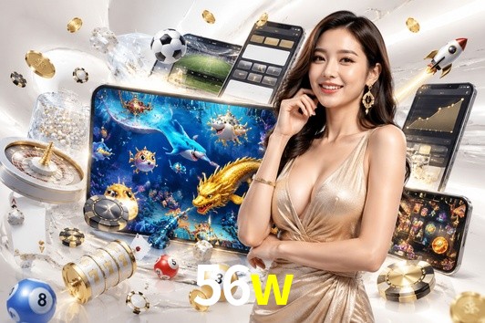 2FA Security 56w