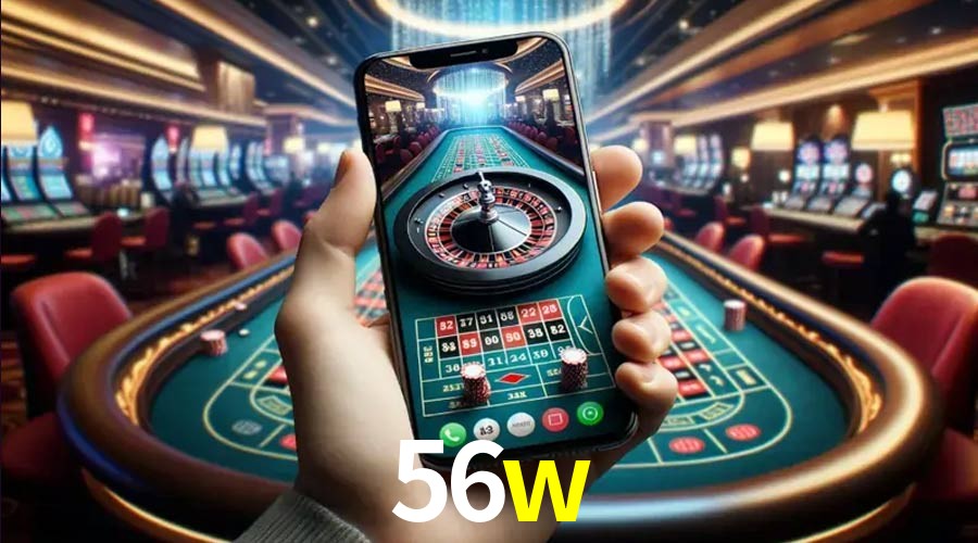 Platform Technology 56w