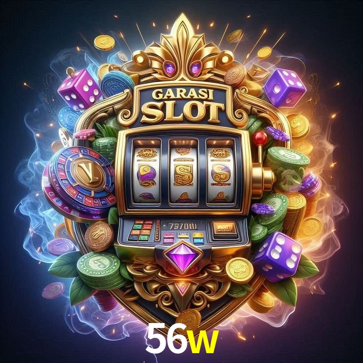 Diretório de Jogos 56w