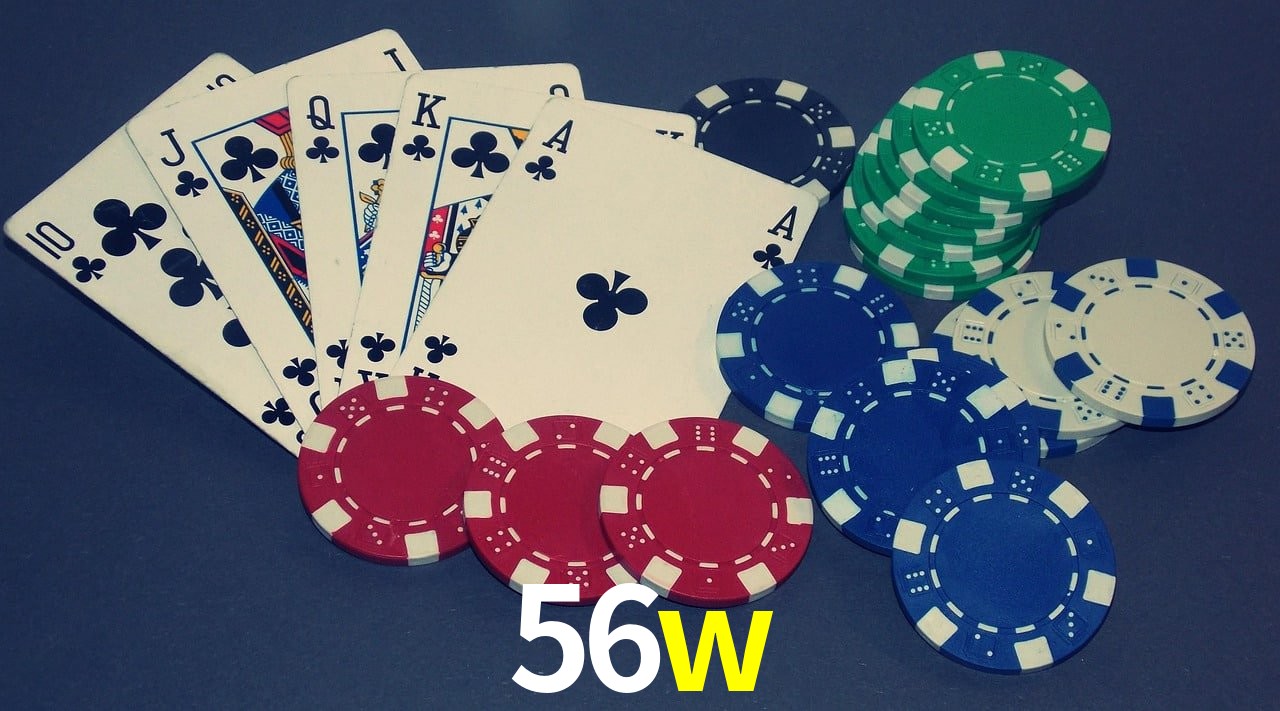 Slot Games 56w