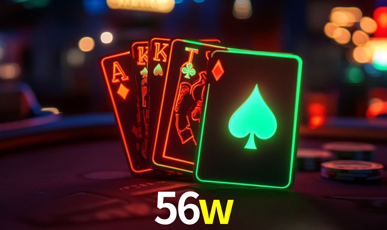 Estatísticas Esportivas 56w