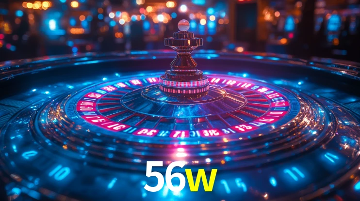 56w App Interface