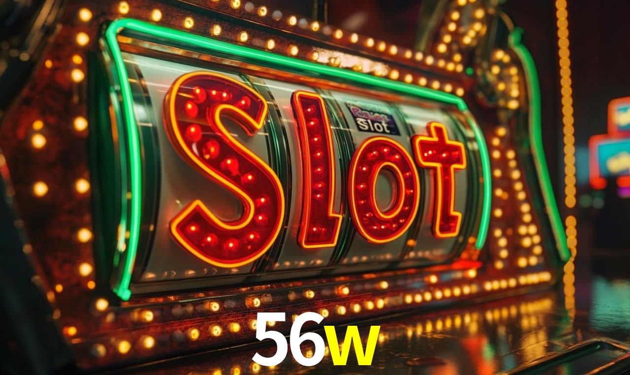 Casino Ao Vivo 56w
