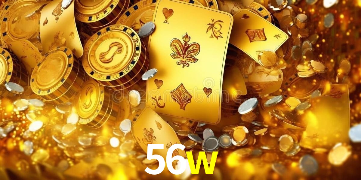 Descubra o Programa VIP da 56w: Vantagens Exclusivas para Jogadores