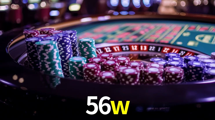 VIP Casino 56w