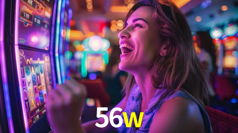Experimente o Login Seguro Premium no 56w