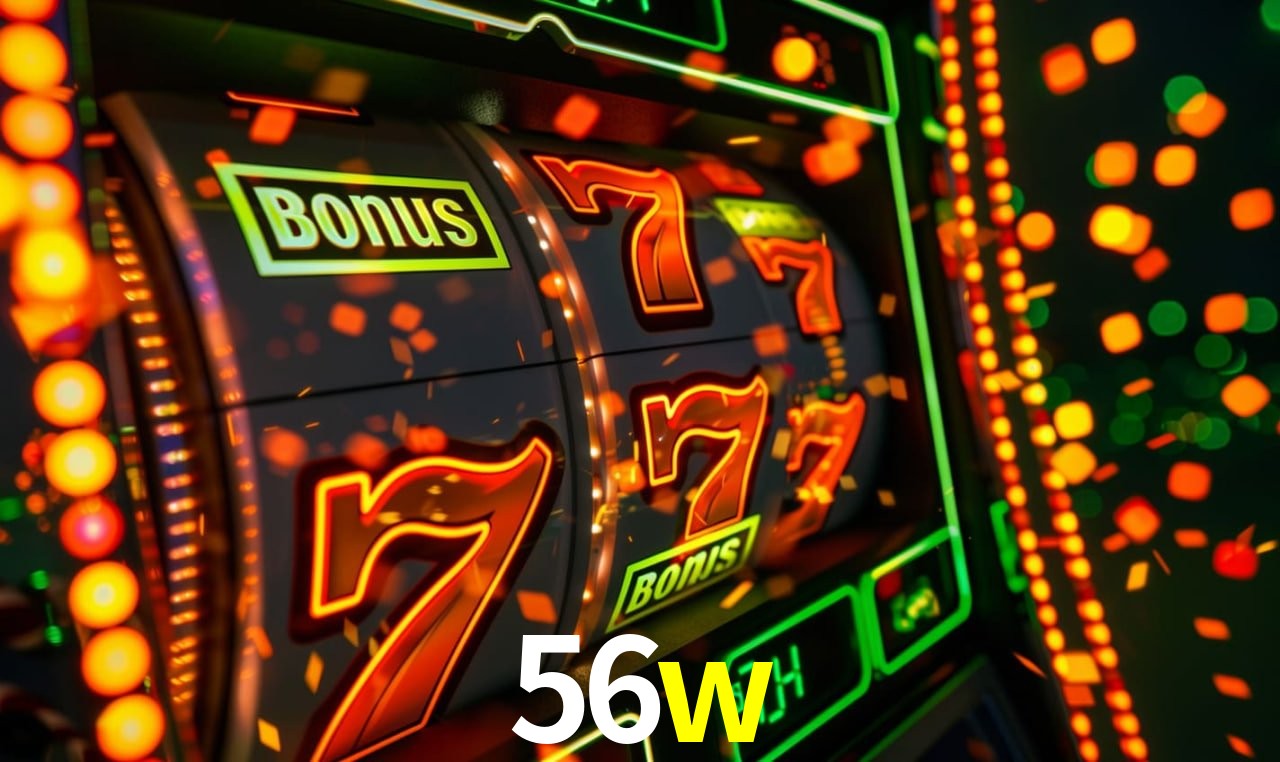 cassino 56w