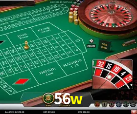 Weekend Specials 56w