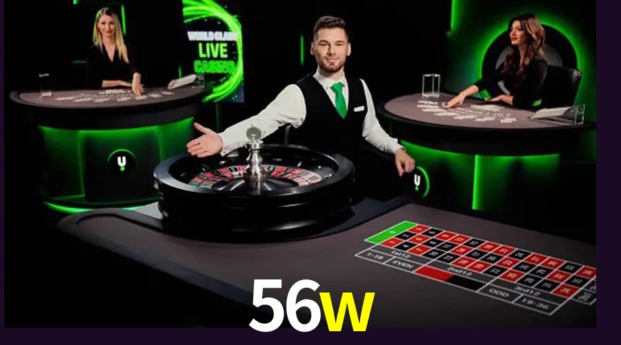 Live Casino 56w