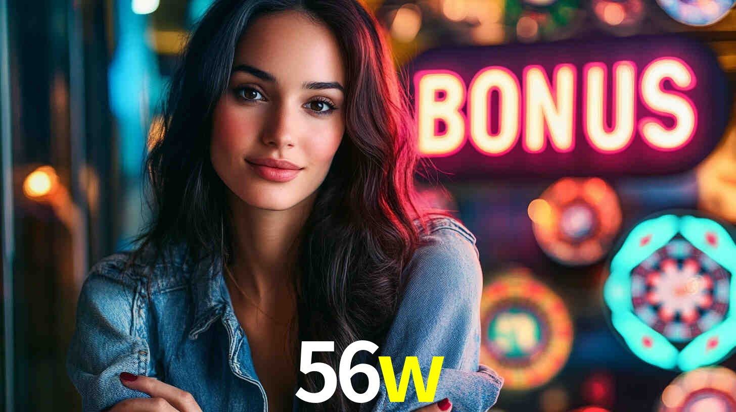 56w: A Experiência de Casino com Jogos de Mesa ao Vivo