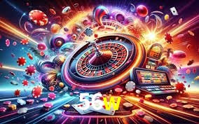 Estatísticas Esportivas 56w