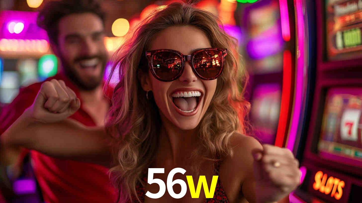 Descubra a Essência do 56w: Nossa História e Compromissos