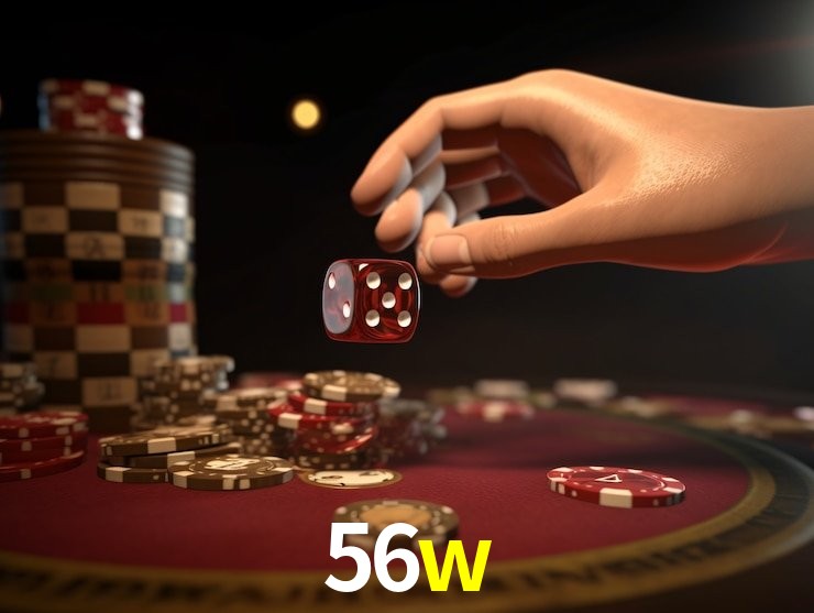 Provedores de Jogos 56w