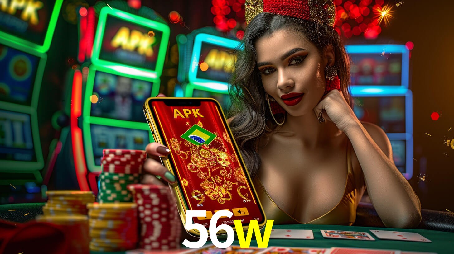 56W